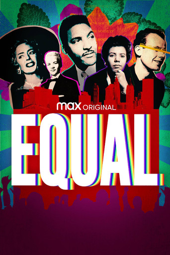 Equal poster