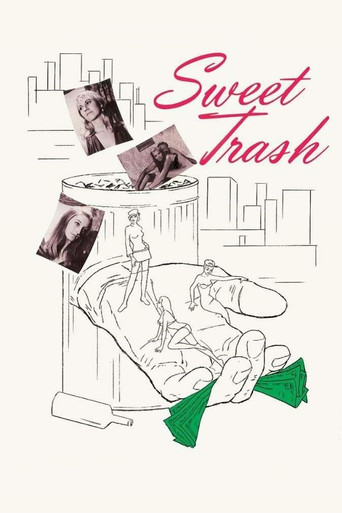 Sweet Trash poster