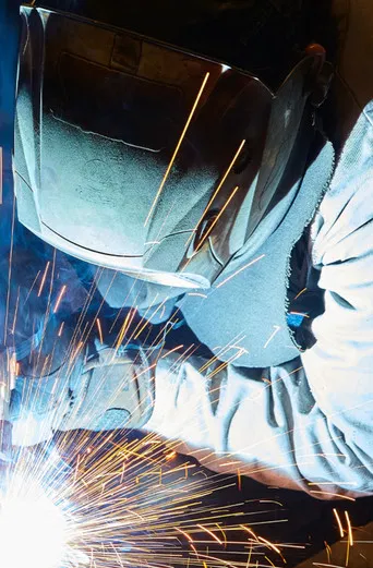 Building Stuff poster