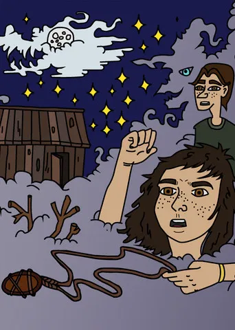 Ao Pé da Estrada poster