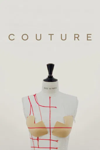 Couture poster