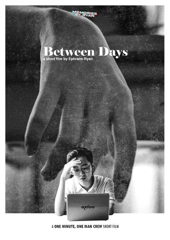 Between Days poster