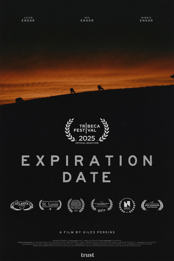 Expiration Date poster