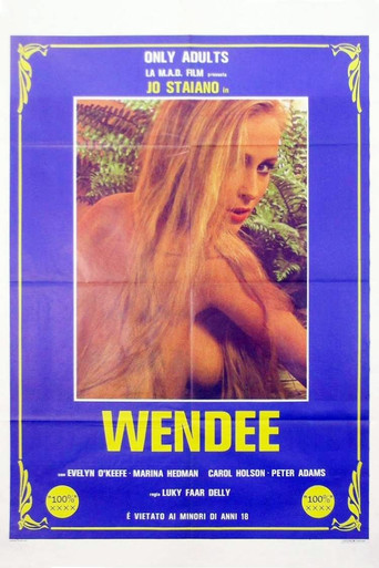 Wendee poster