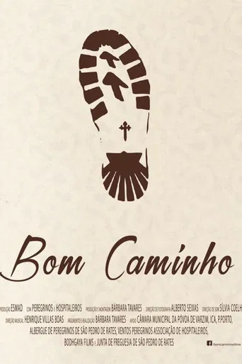 Bom Caminho poster