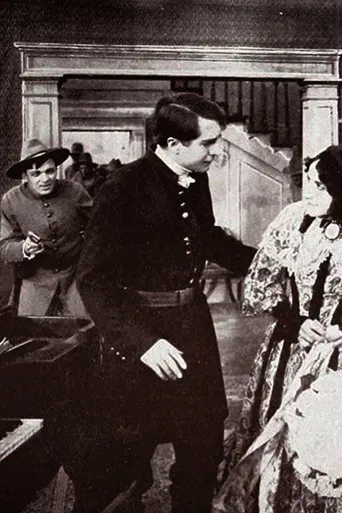 The Wartime Siren poster