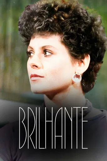 Brilhante poster