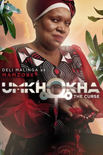 Umkhokha poster