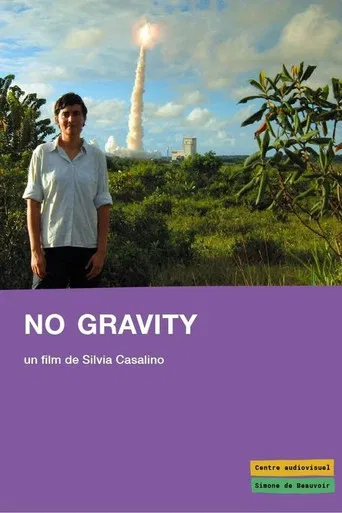 No Gravity poster