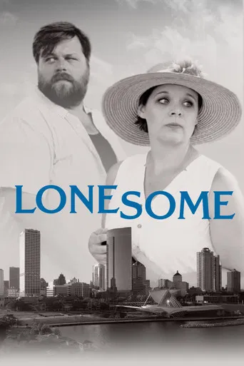 Lonesome poster