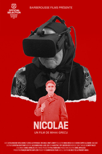 Nicolae poster
