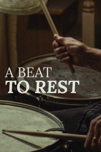 A Beat to Rest poster