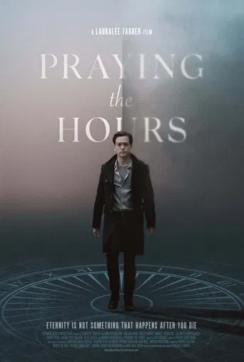 Praying the Hours poster