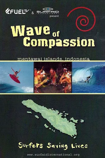 A Wave of Compassion poster