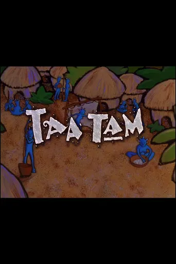 Taa Tam poster