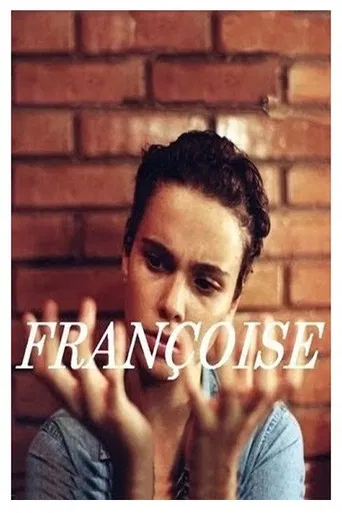 Françoise poster