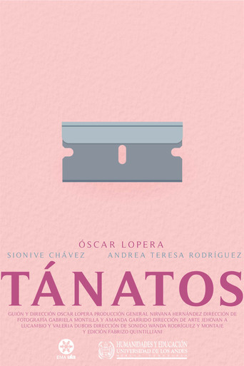 Thanatos poster