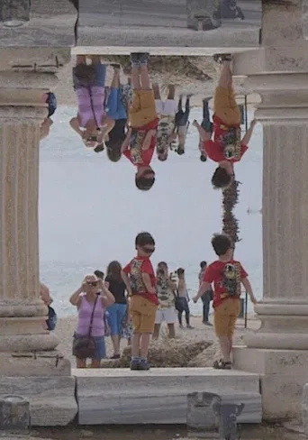 Every Rupture poster