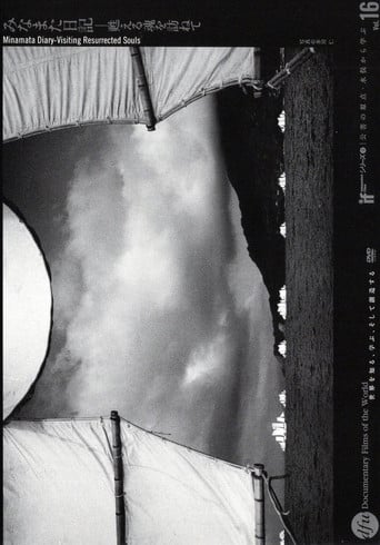 Minamata Diary: Visiting Resurrected Souls poster