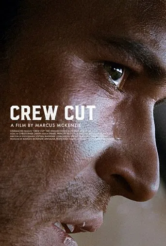 Crew Cut poster