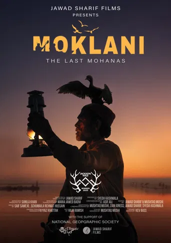Moklani: The Last Mohanas poster