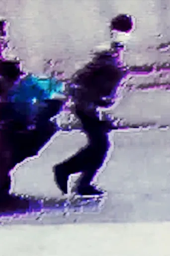 We dreamed in places that no longer exist poster