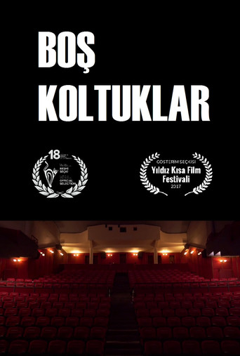Boş Koltuklar poster