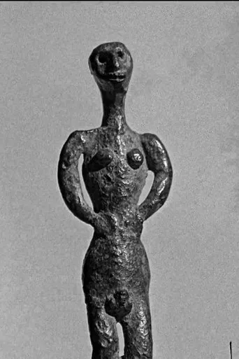 The Shape of Things poster