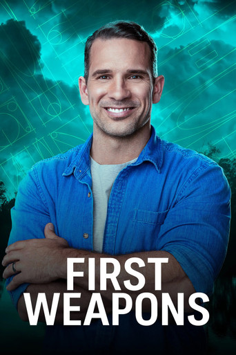 First Weapons poster