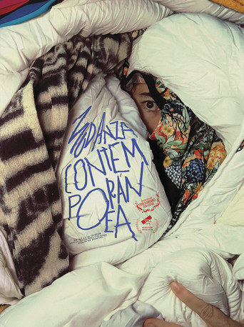 Contemporary Move poster