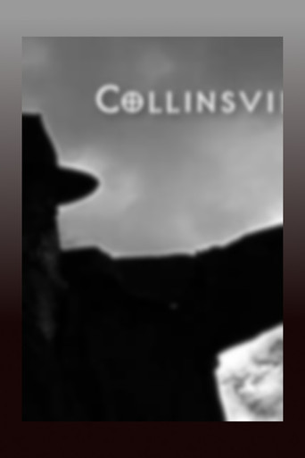 Collinsville Two: Axes of Evil poster