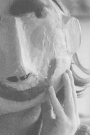 My Friend Richard poster