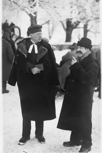 Pühapäevakütid poster