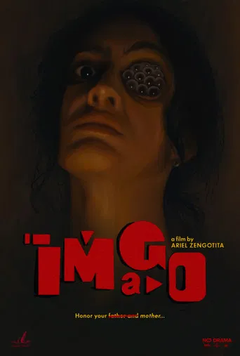 Imago poster