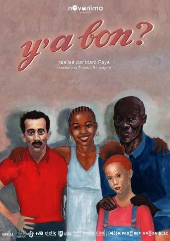 Dat's Real Good? poster