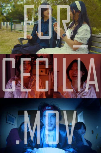 FOR_CECILIA.mov poster
