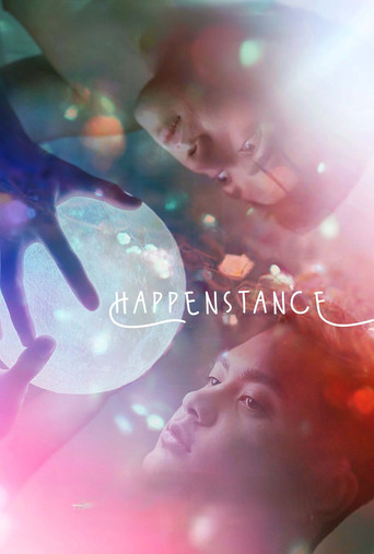 Happenstance poster