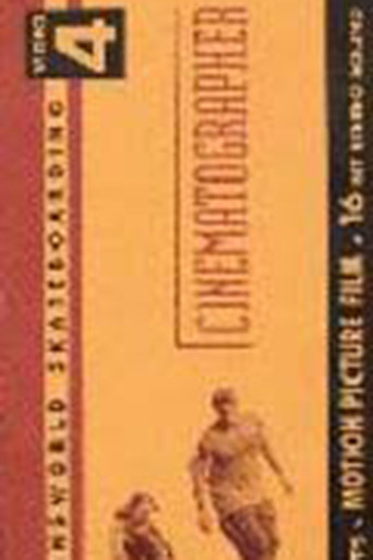 Transworld - Cinematographer poster