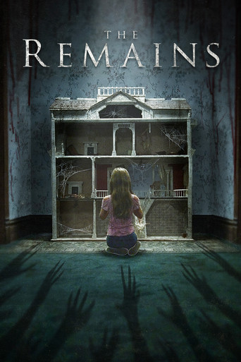 The Remains poster