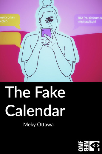 The Fake Calendar poster