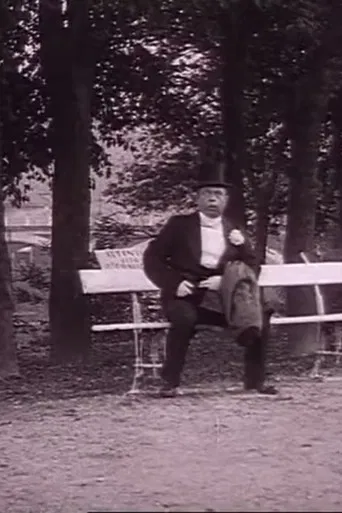 Attenti alla vernice! poster