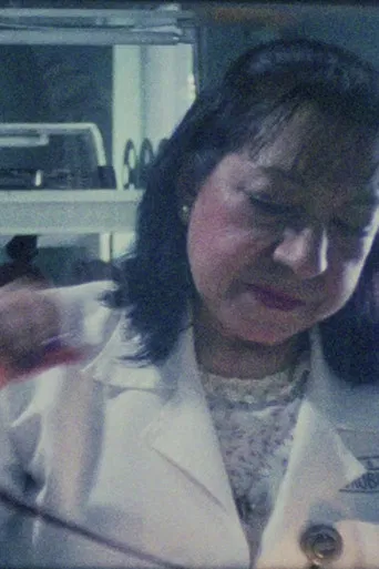 Inventario Churubusco poster