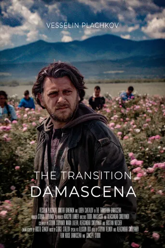 Damascena poster