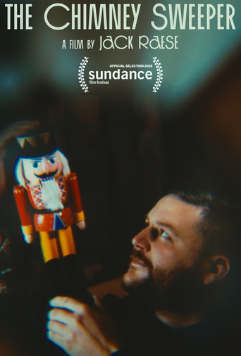 The Chimney Sweeper poster