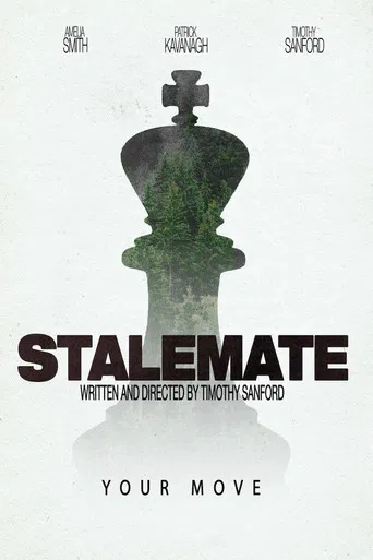 Stalemate poster