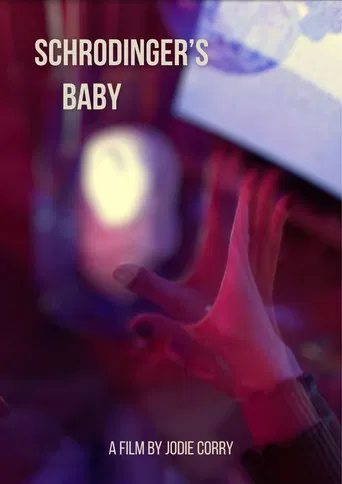 Schrodinger's Baby poster