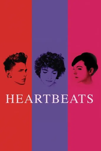 Heartbeats poster