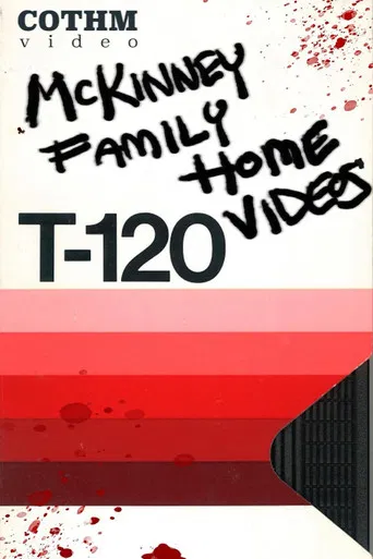 The McKinney Family Home Videos poster