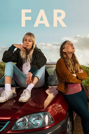 Far poster