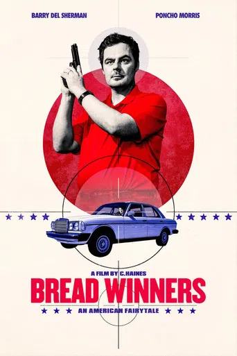Bread Winners poster